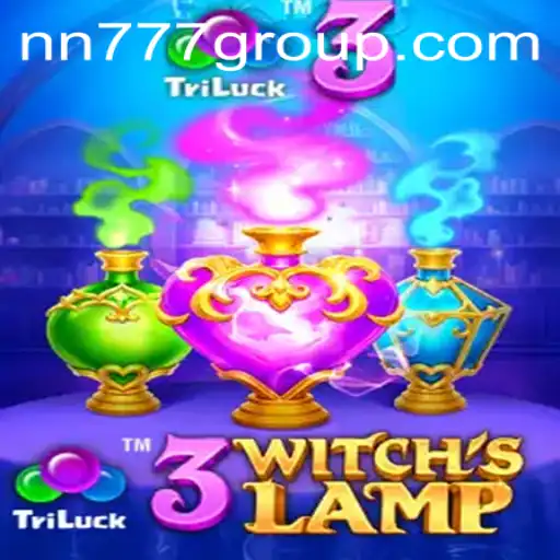 The Mystical World of 3WitchsLamp and Its Enchanting Gameplay