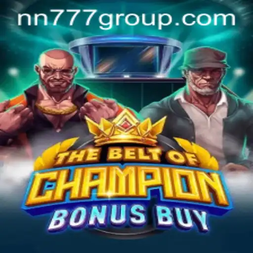 TheBeltOfChampionBonusBuy Game Insight