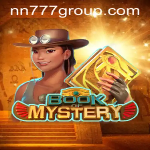 Exploring Book of Mystery World