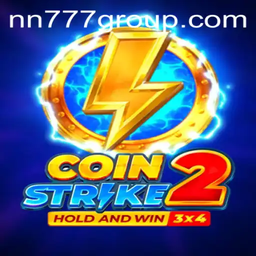 Coinstrike2: Exploring the New Frontier in Gaming with nn777
