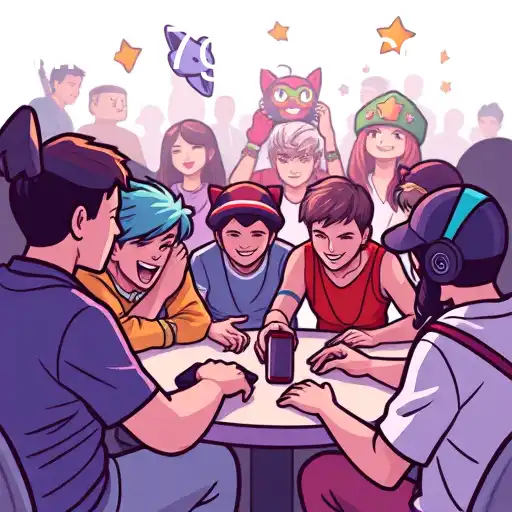 Player Community: The Heart of Modern Gaming with nn777