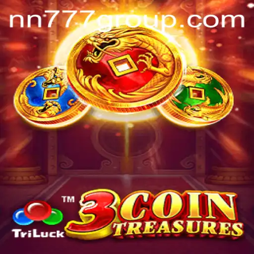 Dive Into the Thrilling World of 3CoinTreasures: A Comprehensive Guide
