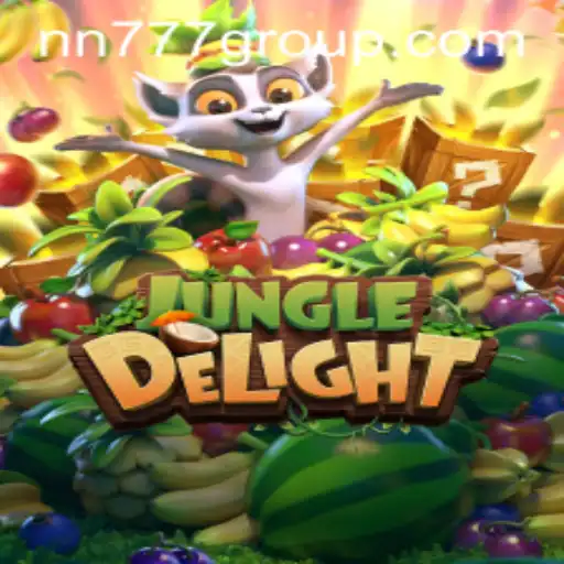 Discover JungleDelight Game
