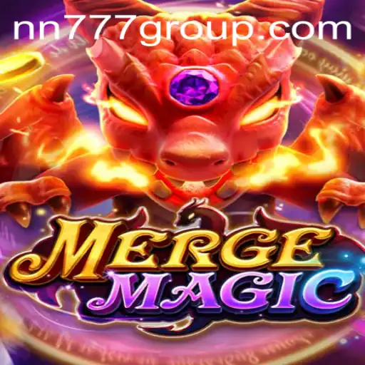 Mergemagic: A Mystical Journey of Strategy and Adventure