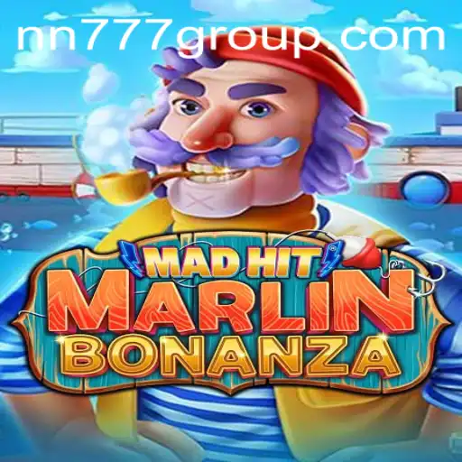 Unveiling MadHitMarlinBonanza: The Thrilling Aquarium Adventure