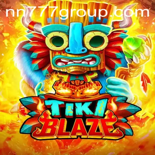 TikiBlaze Game Description and Rules