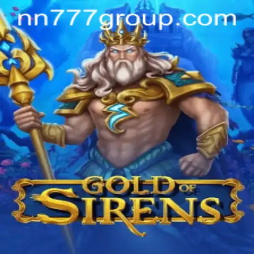 Exploring the Enchanting World of GoldofSirens: A Captivating Gaming Adventure