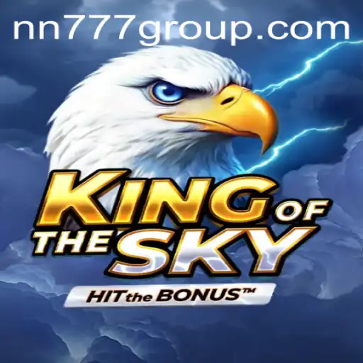 KingOfTheSky: Soar to New Heights in This Exciting Adventure