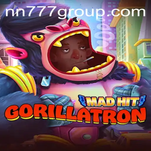Exploring MadHitGorillatron Adventure