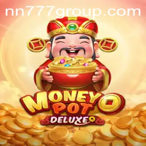 Discovering the Exciting World of MoneyPotDELUXE