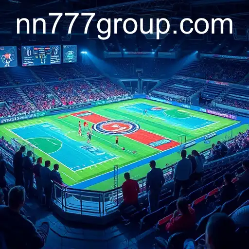 Exploring the Dynamic World of Sports with nn777
