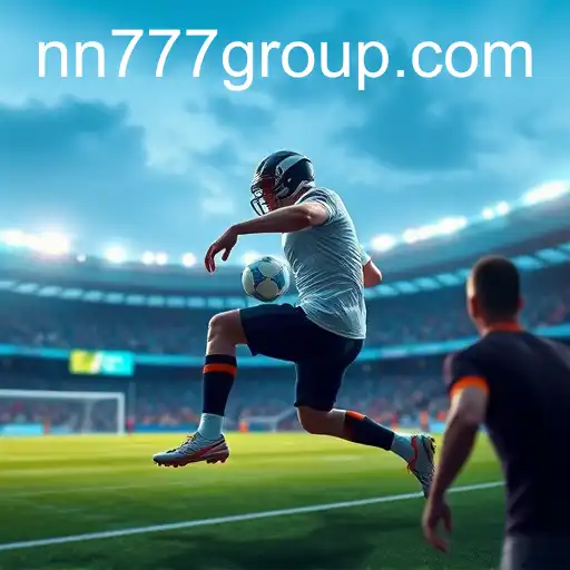 Virtual Sports: The Future of Entertainment with Keyword nn777